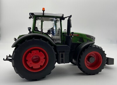 WIKING - Trattore FENDT 942 Vario - 1/32 - WIK77865 | eBay