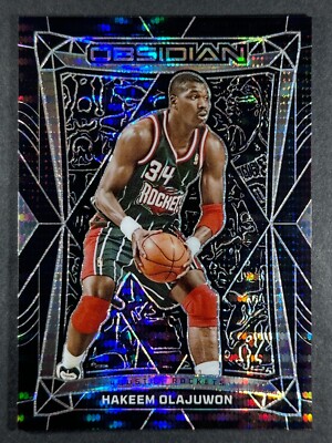 Joshページ 2023-24 Panini Obsidian - Josh Giddey #73 Electric Etch