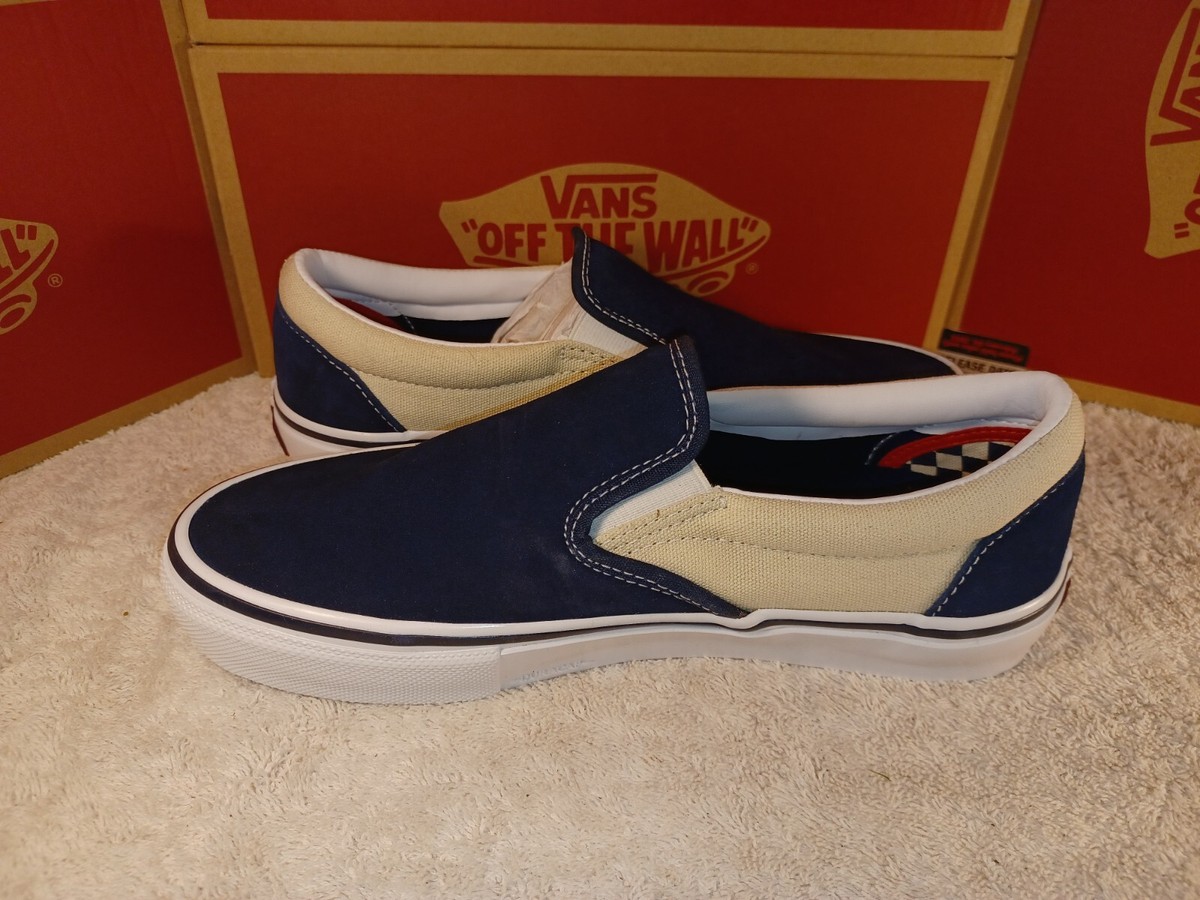 ??? MENS/WOMENS SKATING VANS *7* Amazon.com | Vans Men main image 2