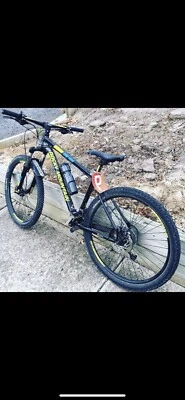 gumtree hardtail mountain bike