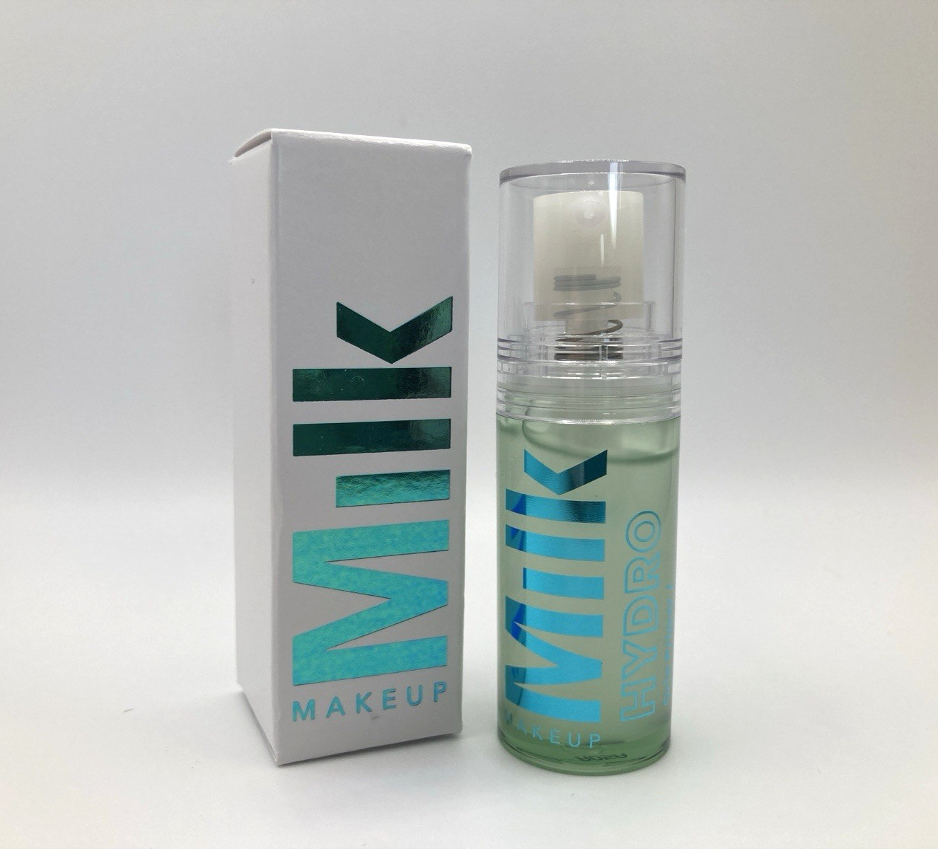 MILK MAKEUP Hydro Grip Primer 10ml ~ Mini/Travel Size ~ Brand New In Box