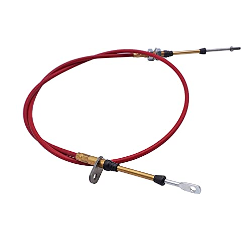 Automatic Transmission Shifter Cable Eyelet End 80605 Replacement for B