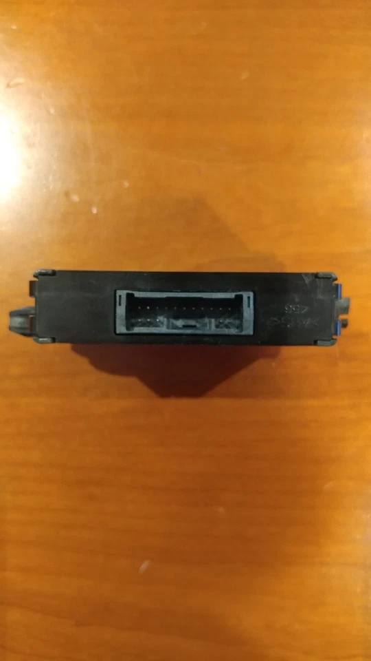 89780-52180 2014-2017 Toyota Prius C. иммобилайзер, ключ транспондера. - Изображение 2 из 3