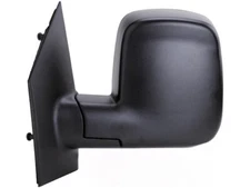 For 2008-2021 Chevrolet Express 3500 Mirror Left TechPro 45615MWGT 2009 2010