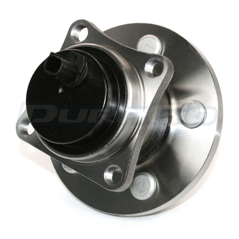 Conjunto de cojinete de rueda y buje para Toyota Corolla Matrix DURAGO 2009-2018 Foto 3 de 3