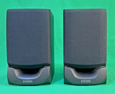 Pioneer スピーカー 2026年最新スピーカーの豊富なラインナップで音楽