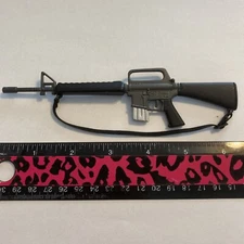 GIJOE Gun FOR 12"ACTION FIGURE WEAPON 1/6 SCALE 1:6 21st -JS