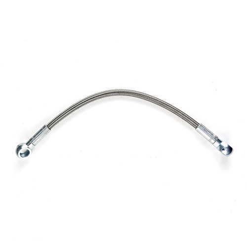 HEL Braided Vanos Oil Supply Line Hose For BMW E36 E46 E39 Z3 Z4 M50