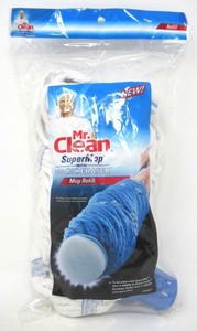 mr clean super mop refill