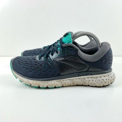 Brooks Womens Glycerin 16 Shoes