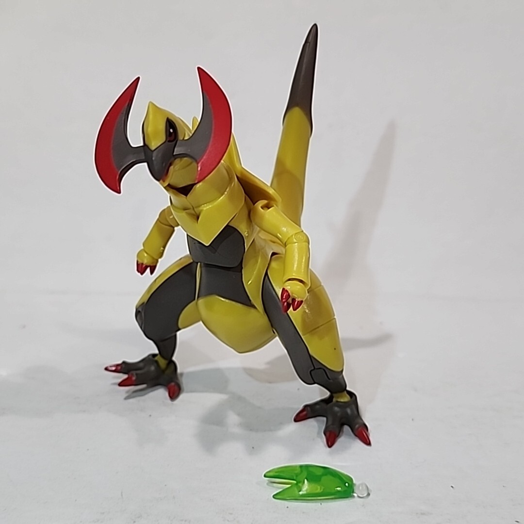SHODO ポケモン6セット BANDAI Pokemon SHODO Vol.6 Figure Set of 5 BANDAI | eBay