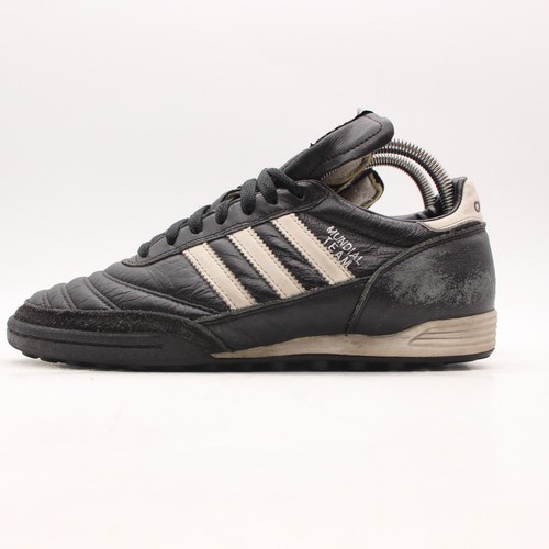 Adidas Mundial Team Men's 6.5 Turf Soccer Futbol Football Cleats Shoes 019228 - Picture 4 of 12