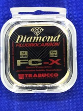 Japanese Premium Coarse Fishing Pole Rig Fluorcarbon Line 50m FC-X free P & P
