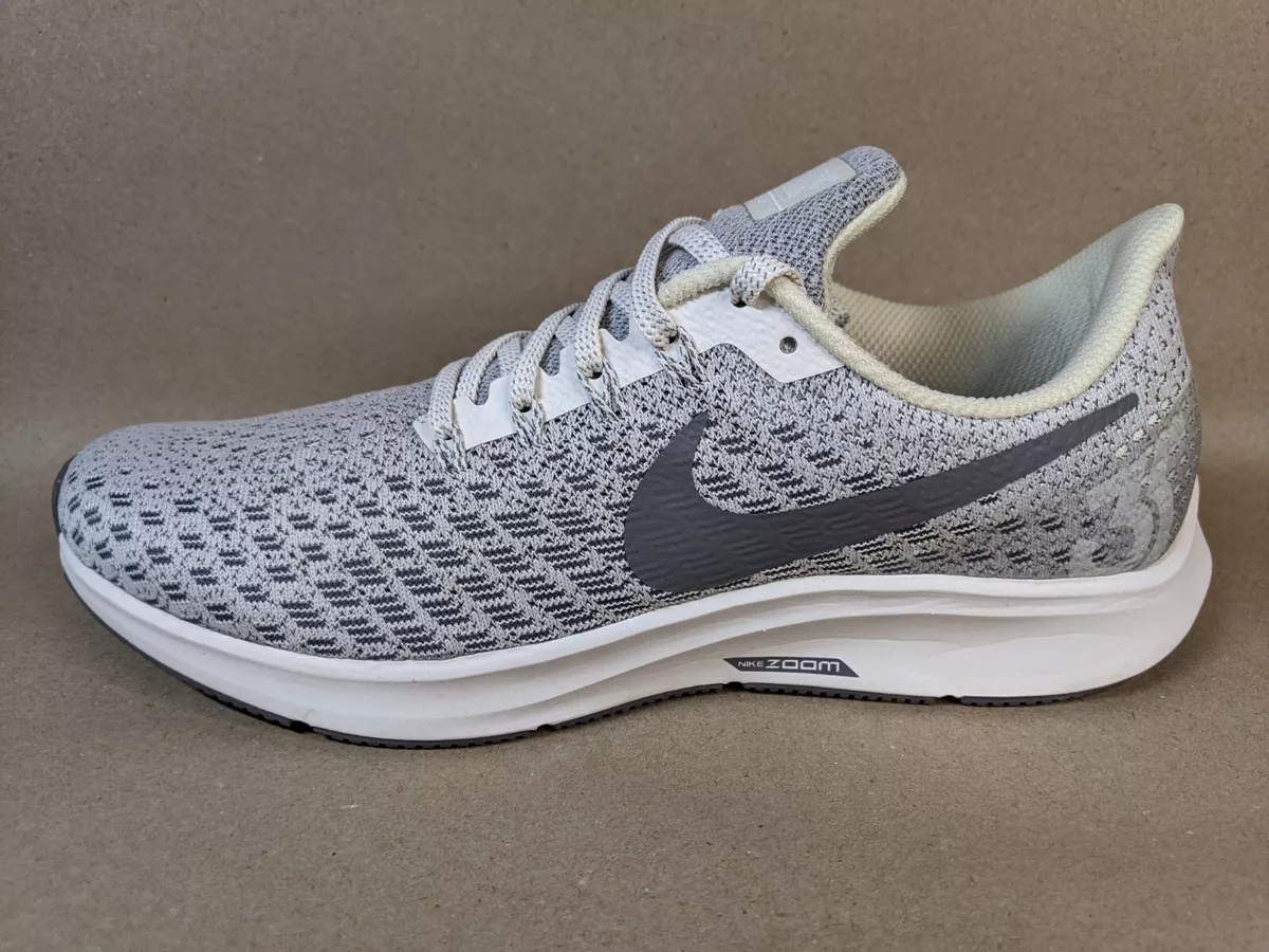 Nike Air Zoom 35 Running Shoe, Phantom/White/Gunsmoke, 10.5 | eBay