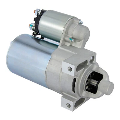 BDELI Starter for Kohler John Deere Cub Cadet 25-098-09 1993-2014 22HP 23HP 25HP 27HP