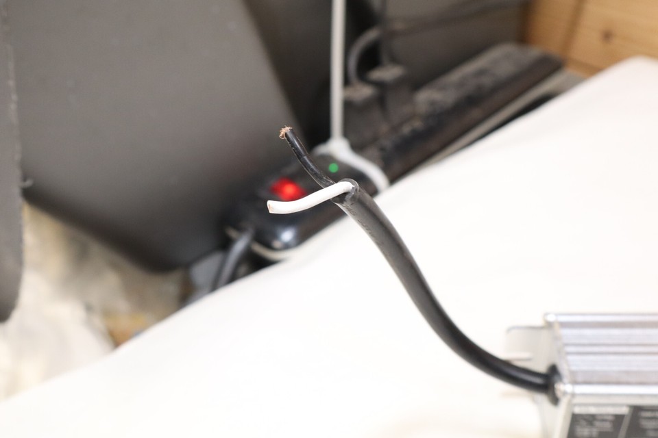 Hanley LED Driver Class 2 Power Supply H60W-PPS5 | eBay