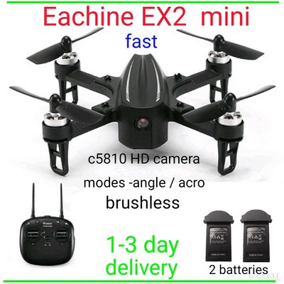 eachine ex2 mini drone