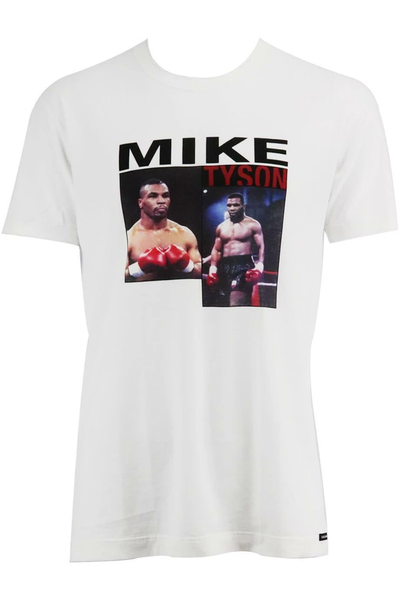 Dolce gabbana 2025 mike tyson