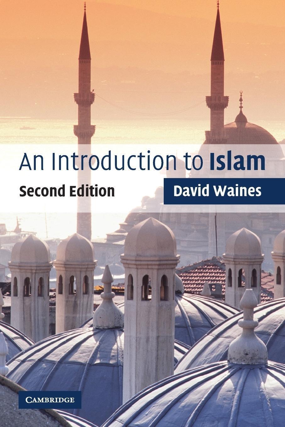 Thumbnail - David Waines | An Introduction To Islam | Taschenbuch | Englisch