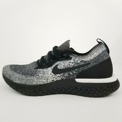 nike epic react oreo mens