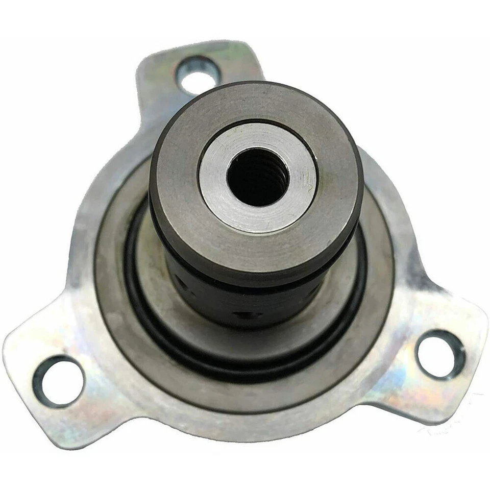 GENUINE OEM BOSCH FUEL METER QUANTITY CONTROL VALVE DD13/DD15/DD16 A0000900069 - Image 3 of 4