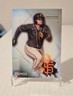 2021 Bowman Sterling Baseball Heliot Ramos San Francisco Giants