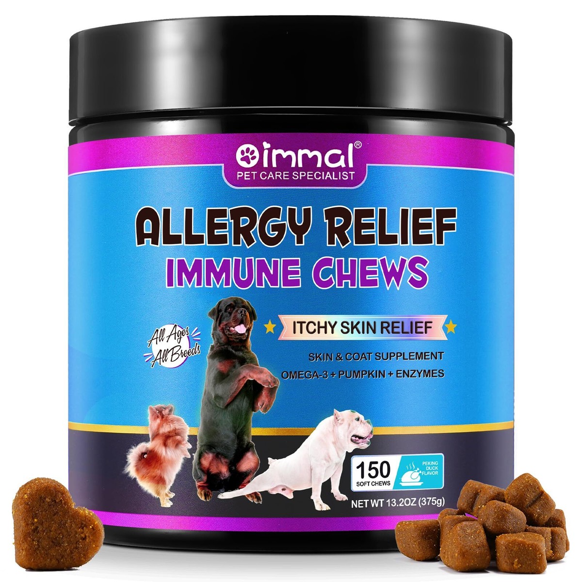 Itching Can You Give A Dog Benadryl Every Day Allergy Relief Can