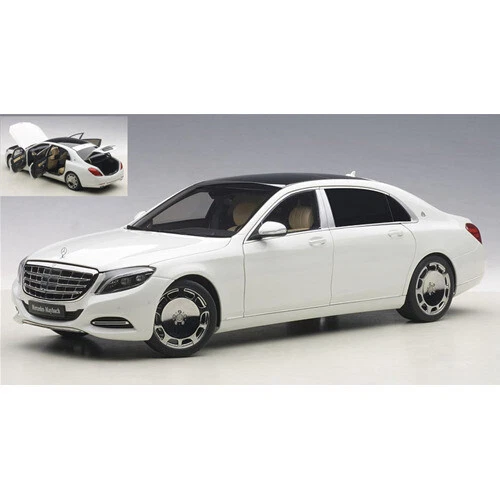 Altri modellini statici auto AUTOart