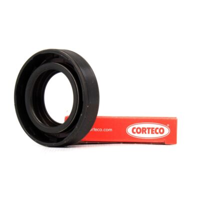 CORTECO Wellendichtring Simmering für CITROEN PEUGEOT FIAT LANCIA vorne rechts