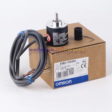 ONE Omron Rotary Encoder E6B2-CWZ6C 360P/R E6B2CWZ6C 5-24VDC NEW