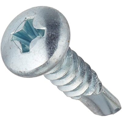 The Hillman Group 560288 10-16X3/4 PPH DRL Screw