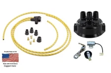 Distributor Ignition Tune up for John Deere 520 530 Tractor