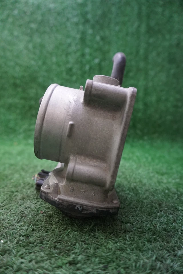 Nissan Sentra 2016 1,8 L carrocería del acelerador OEM 3RA6001E Foto 2 de 4