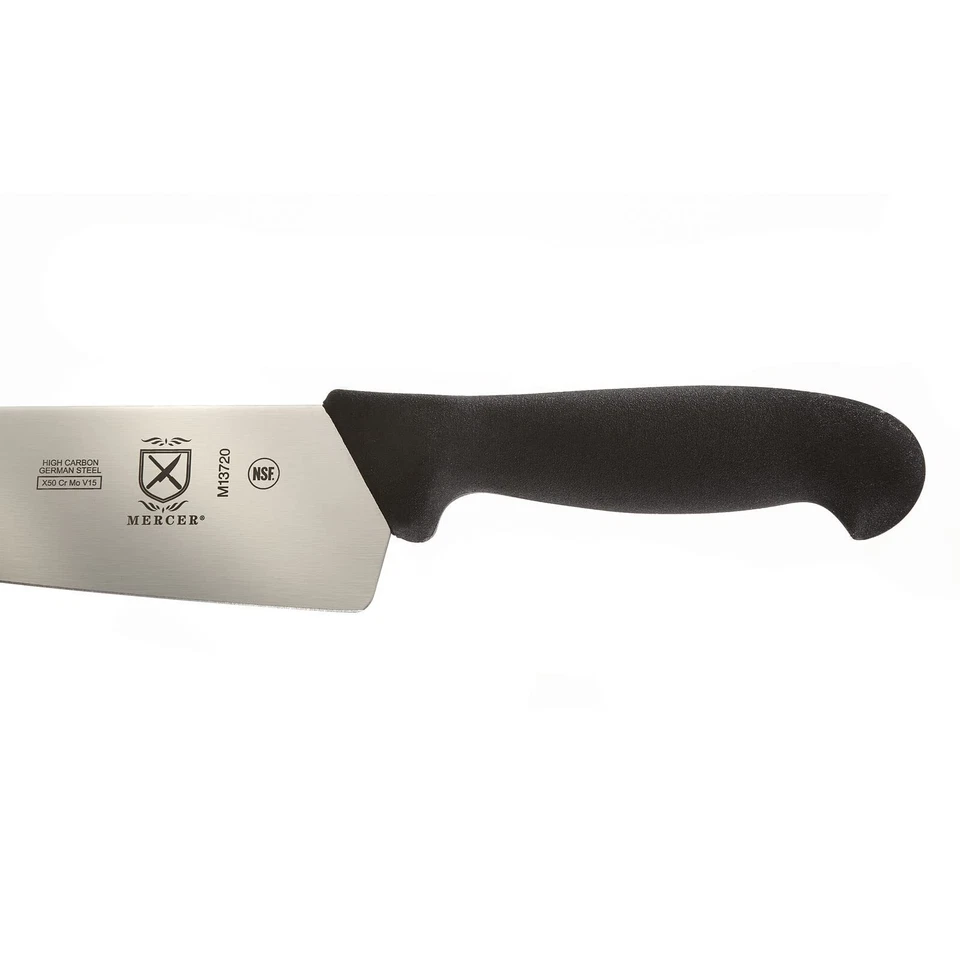 Mercer BPX Chef's Knife, 8 Inch M13720 - Image 4 of 4