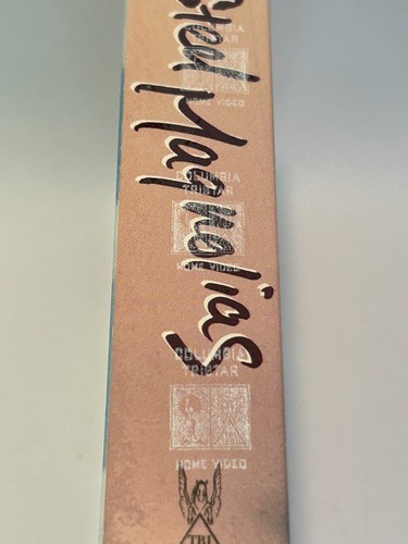 Steel Magnolias VHS Sealed Watermark Tru Star Studios (1990) RCA - Picture 4 of 4