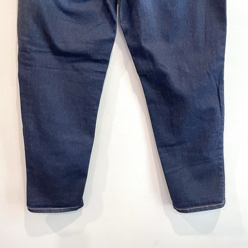White House Black Market Women’s 14 Mid Rise Distressed Boyfriend Denim Jeans - 第 7/8 張圖片