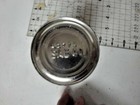  QUICKSILVER FORMULA 50 2 Cycle Oil Metal Can 12oz Mercury outboard VINTAGE — photo 5