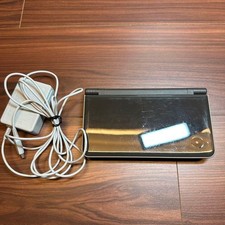 Nintendo DSILL Console, Dark Brown, 5037 From Japan