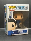 FUNKO POP!  Star Trek Beyond: Bones - 349 Movies Leonard McCoy