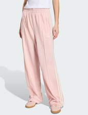 adidas Originals Firebird Track Loose Pants Women Lifestyle Pant AsiaFit KU8130