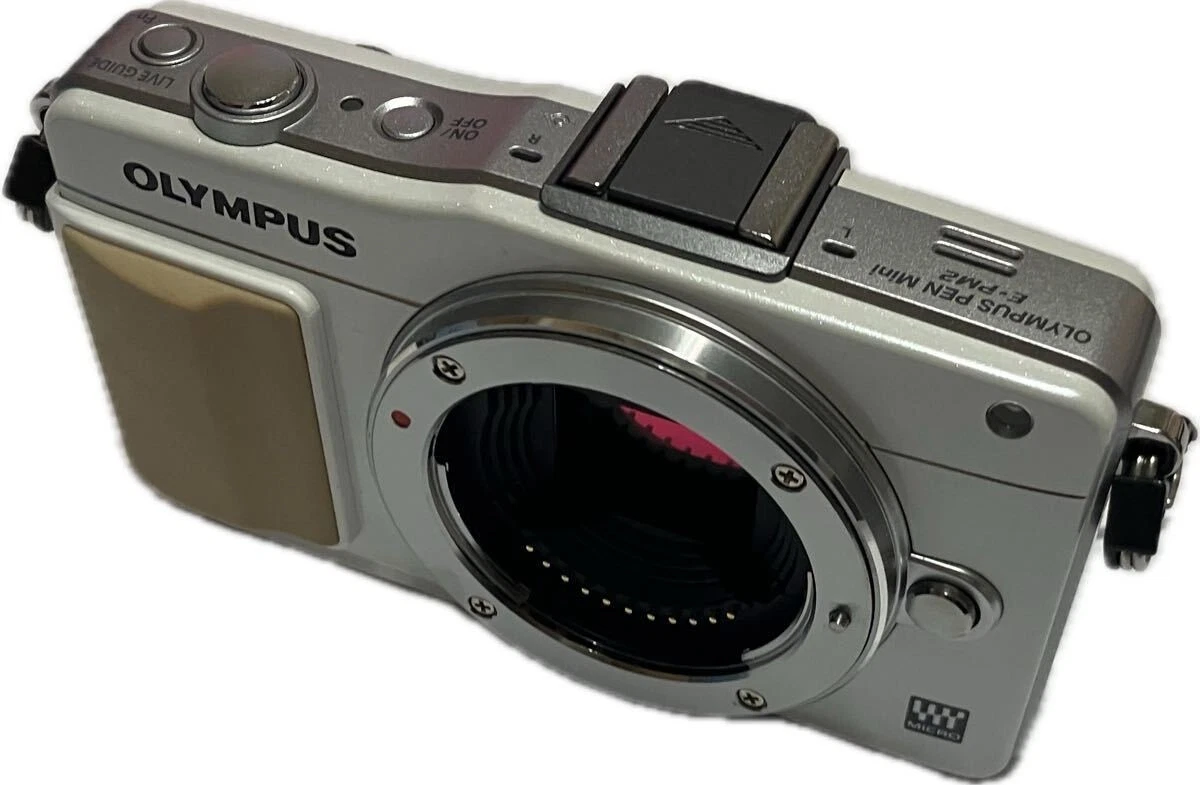 Olympus E Pm2 for sale | eBay