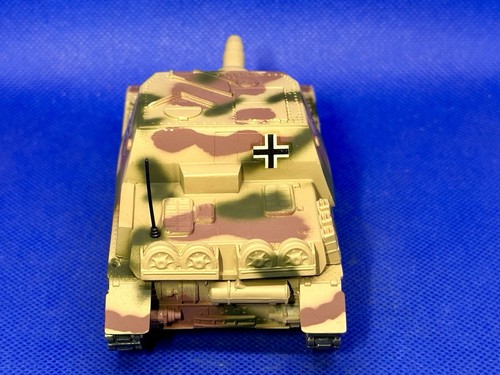 Solido Tank Museum WWII German Army Brummbar Grizzly Assault Panzer Char 1/50 - Picture 12 of 16