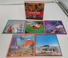 Little Feat - Original Album Series (5 CD, Set) 2009
