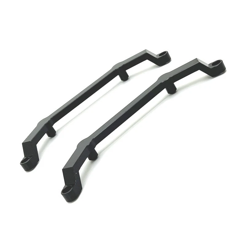 2PCS For MN128 RC Car Shell Fixing Posts 1/12 RC Crawler Car Upgrade Parts - Image 4 of 4