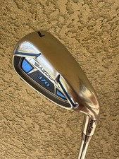TOUR EDGE BAZOOKA 370 7 IRON - TOUR EDGE BAZOOKA 370 STIFF FLEX STEEL SHAFT