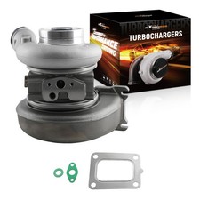 Turbo Turbocharger For Cummins Volvo Mack Md13 D13 Mp8 13.0l Engine Diesel