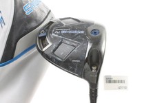 Callaway Paradym Ai Smoke MAX Golf Club Mens RH 10.5-deg Driver Regular Graphite