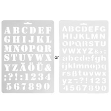 Art Preschool Learning Kindergarten Puzzle Plastic with Hollow Design for Kids