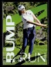2026 Upper Deck #BR-5 Rose Zhang Bump and Run Card