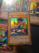 The Legendary Fisherman [1st Edition] PSV-076 Prices | YuGiOh Pharaoh's  Servant | YuGiOh Cards